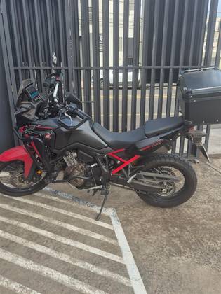HONDA CRF 1100L AFRICA TWIN HONDA CRF 1100L AFRICA TWIN